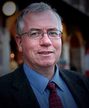 Kjeld Møller-Pedersen