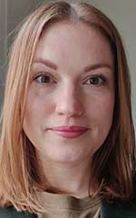 Nomineret til Frontl&oslash;berprisen 2026: Emelie Rotbain ser hele patienten